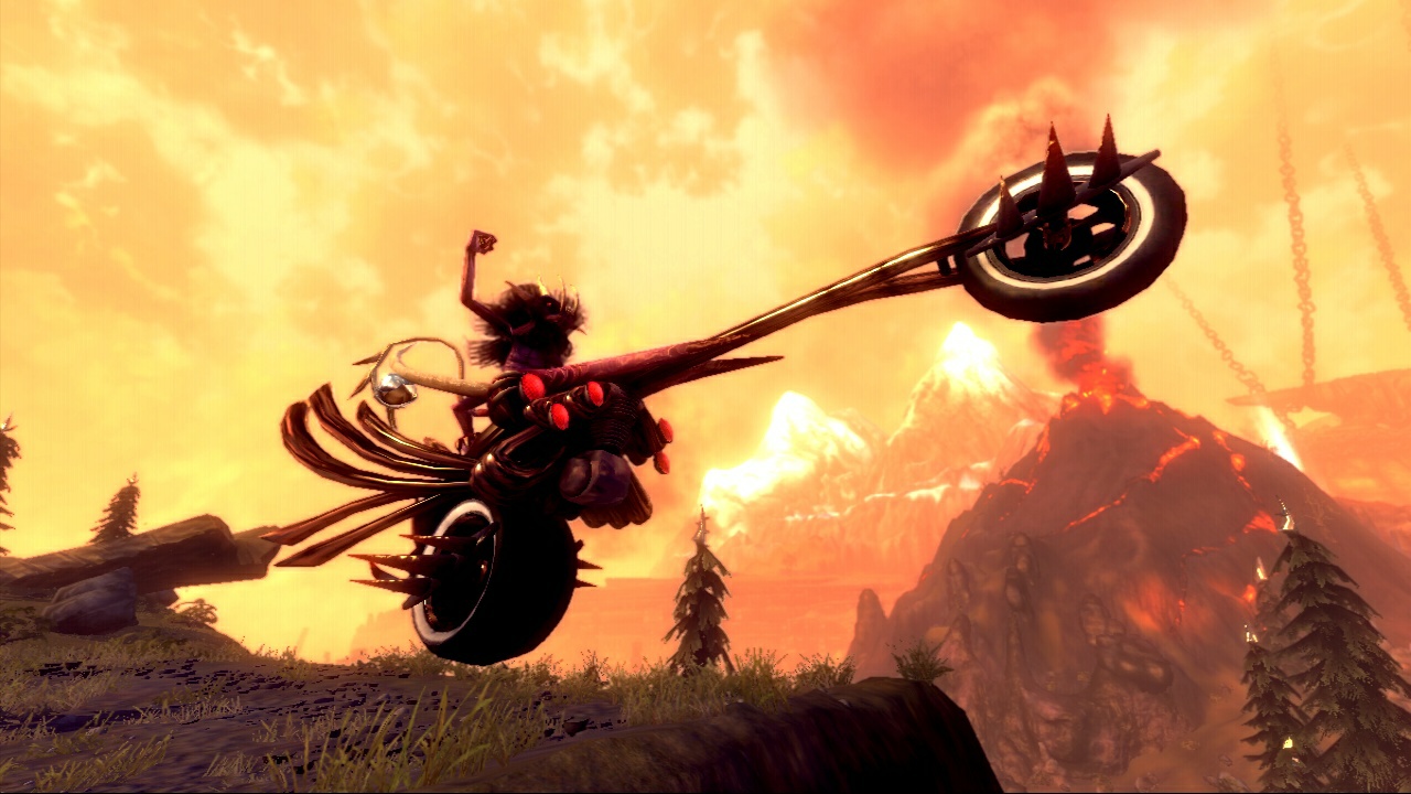 Brütal Legend